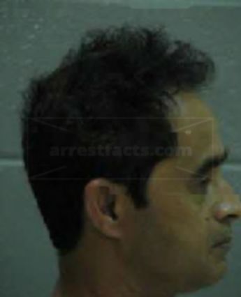 Faroque Kabir