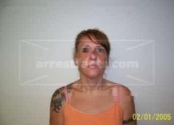 Tracie C Evenson