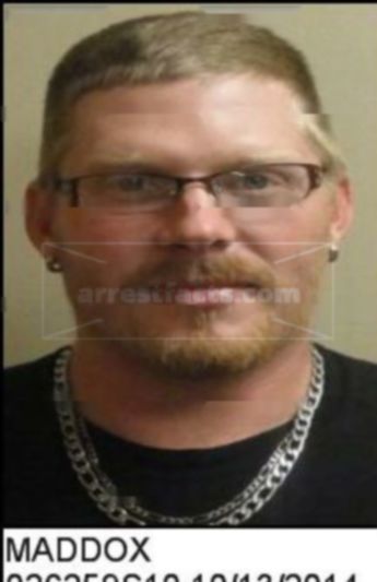 James Paul Maddox Sr.