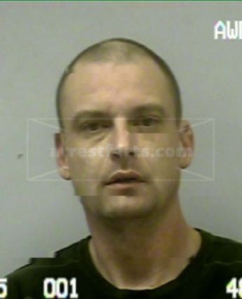 Paul Weston Fitts