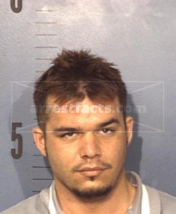 Andrew Xavier Weibel