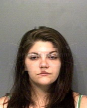 Britnea Leann Myers