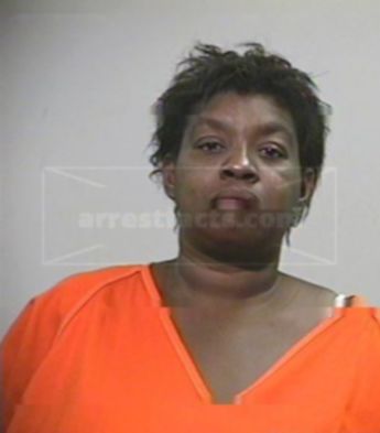 Veronica Annette Monroe