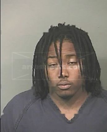 Dominic Michaud Bland