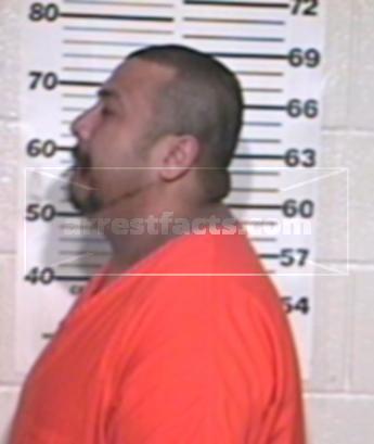 Leeroy Reyes Jaramillo