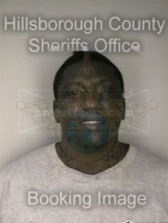 Delonzo Lawone Ellison