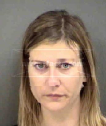 Leigh Margaret Reddecliff