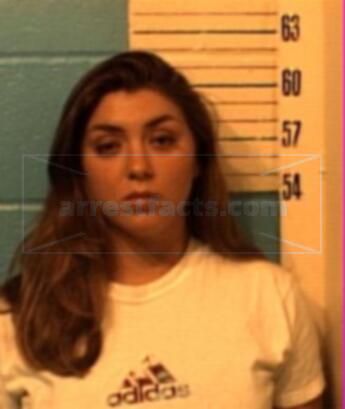 Amber Eille Gibson