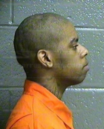 Delshawn K Mitchner