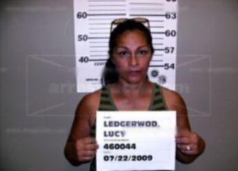 Lucy Ledgerwood