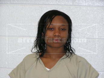 Jennifer Nicole Holley