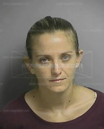 Melissa Rebecca Feuchter