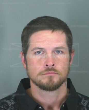 Joshua Bradley Vaughn