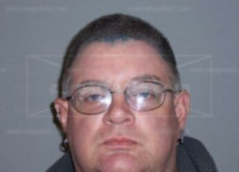 Anthony Daniel Spragg
