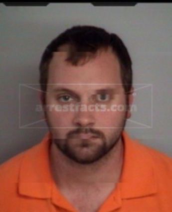 Jared Lloyd Thompson