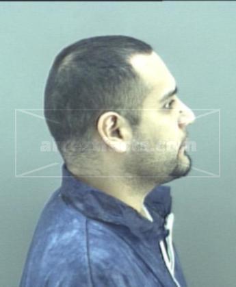 Paul Jason Perez