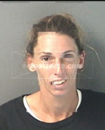 Stephanie Marie Smith