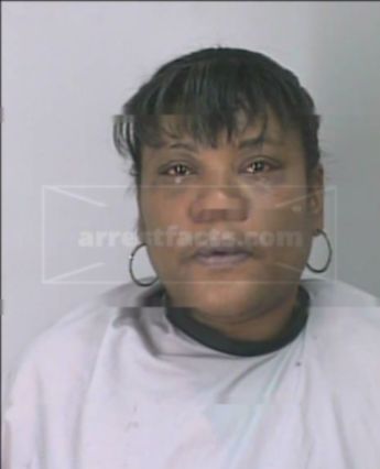 Bernice Harris