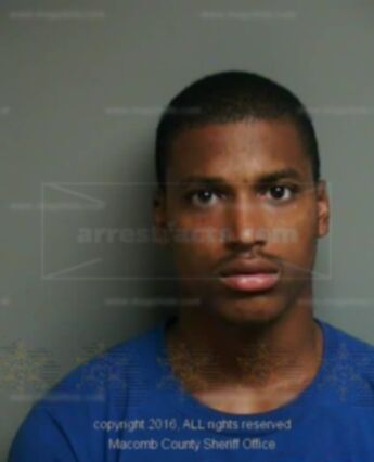 Curtis Anthony Wilcox