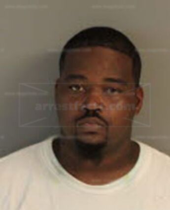 Deandre Mullins