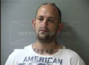 Micheal James Bezeau