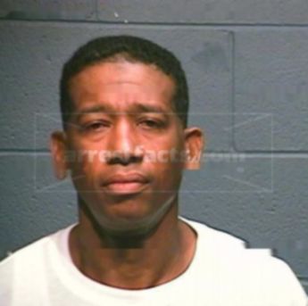 Christopher Castleberry