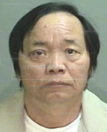 Chia Pao Xiong