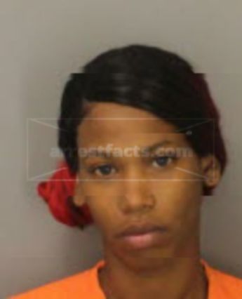 Everlean L Kirkwood