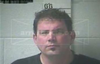 Scott Warren Shuler