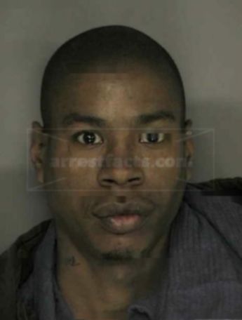 Malik Tucker
