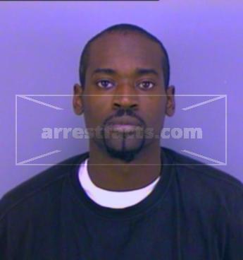 Eric Dewayne Nash