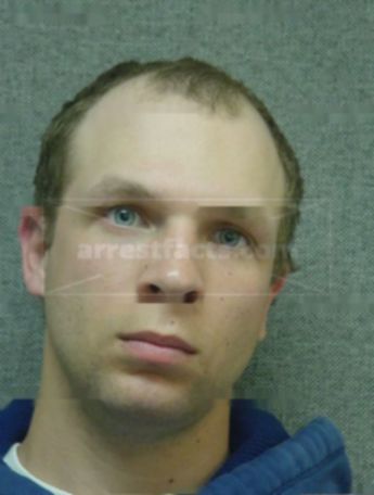 Christopher A Scott