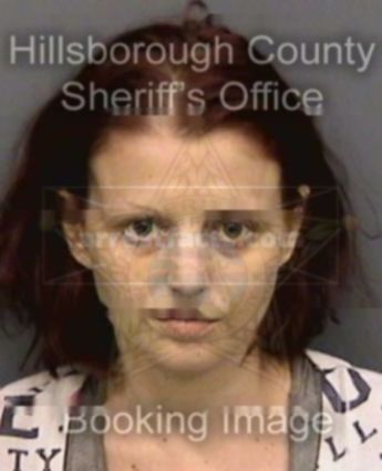 Kristin Marie Perkins