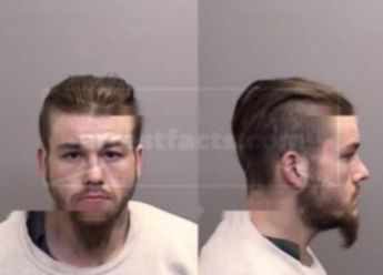 Jesse James Rodgers