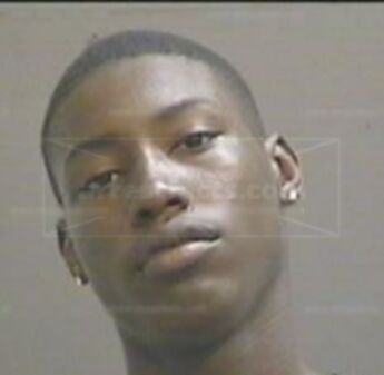 Darrell Jerrod Washington