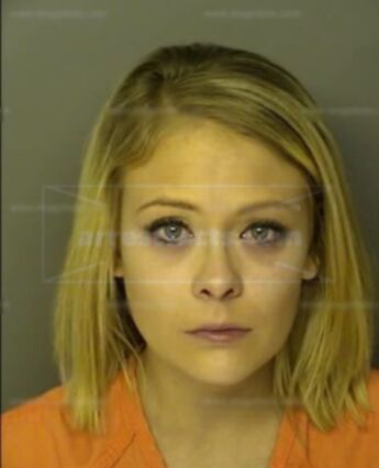 Chloe Elizabeth Barnhill