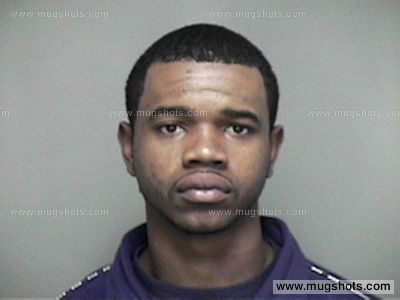 Rondel Moore