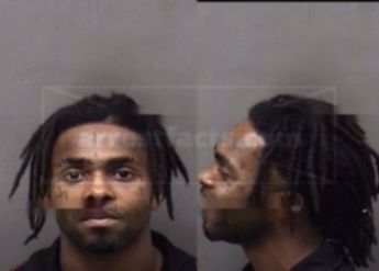 Michael Lee Junior Leblanc