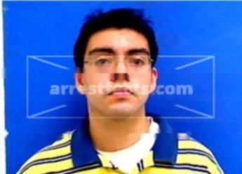 Marcos Gomez Ramirez