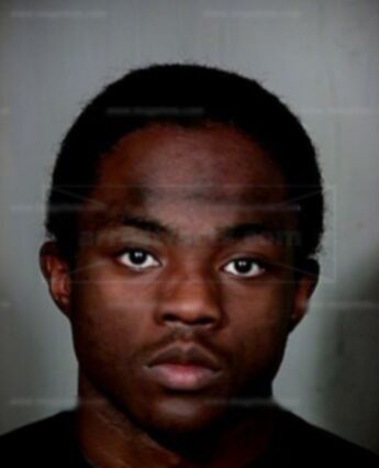 Terrance Flowers
