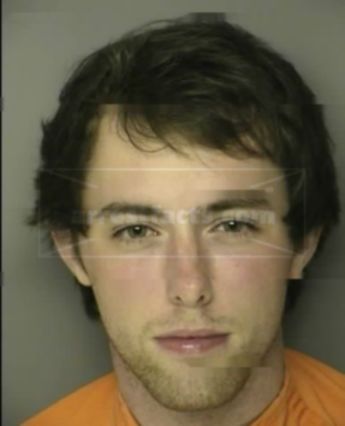 Travis Charles Poe