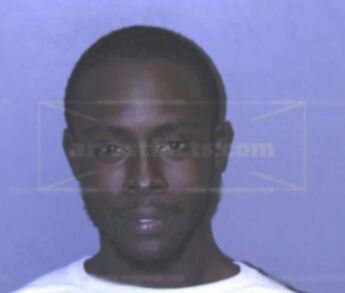 Corey Dontray Rowell