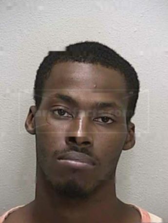Chadrick Antwan Ruffin