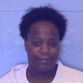Tanosha Williams