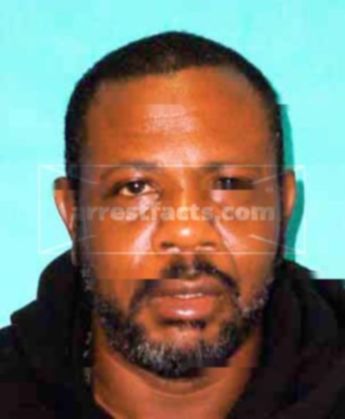 Dennis Edward Marshall