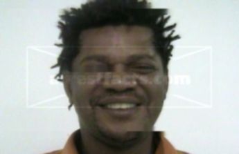 Wendell Donell Thomas