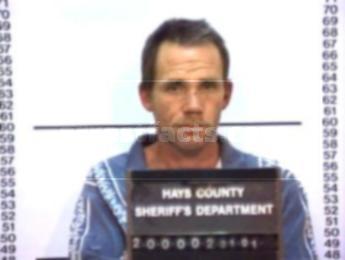 Gary Lynn Stegall