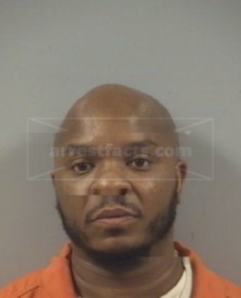 Kevin Delano Mclean