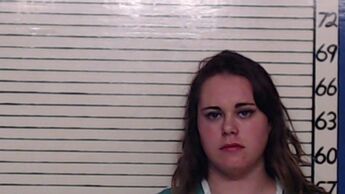 Samantha Nicole Brown