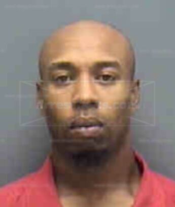 Moses Walker